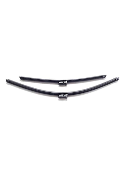 Ön Cam Silecek Takımı Silgeç Seti 60-40cm Citroen C4 İle Uyumlu 2021-2023