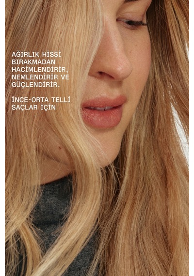 Olaplex No. 5 Fine Bond Maintenance Volumizing Conditioner İnce Orta Telli Saçlar İçin Hacim Veren Bakım Kremi 250 ML