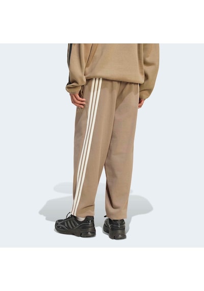 Adidas Sportswear Erkek Bej Eşofman Altı Kw2361 Krem