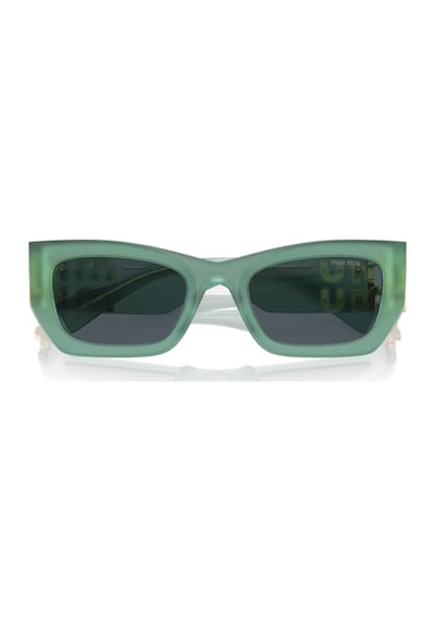 Miu Miu 09w 19l-09t Kadın Güneş Gözlüğü