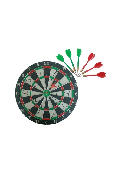 Tryon Dart Set Drt-45 Ns-Standart