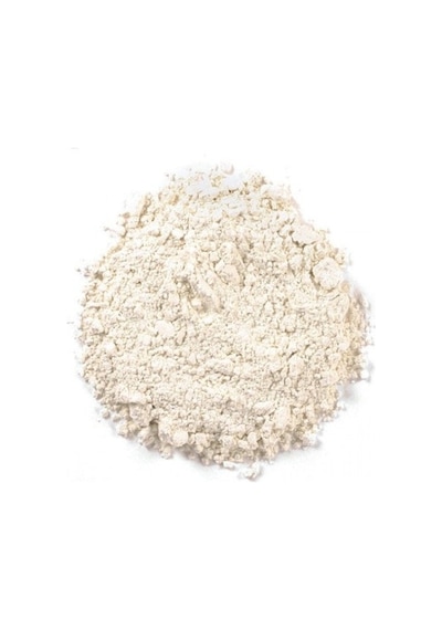 Bentonit Kil Toz Doğal Katkısız 1 KG