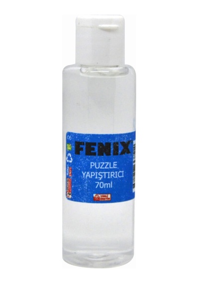 Fenix Puzzle Yapıştırıcısı 70  Ml