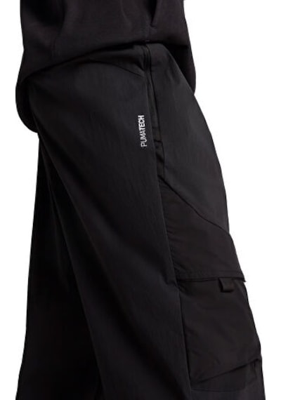 Puma Pumatech Relaxed Cargo Pants Erkek Günlük Pantolon 62968301 Renkli Renkli Çok Renkli
