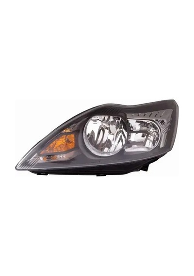 Ford Focus 2 On Far Sag 2005-2012 Depo 4311181rmldem2