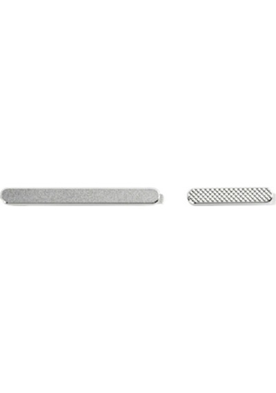 Xiaomi 14 Ultra Uyumlu On Off Yan Ses Tuş Düğme Beyaz 24031pn0dc, 24030pn60g