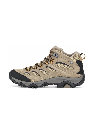 Merrell Moab Mid Gore-tex Erkek Outdoor Ayakkabı-j035793 Kum