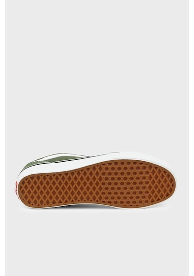 Vans Erkek Ayakkabı Vn000ct4en61 Haki