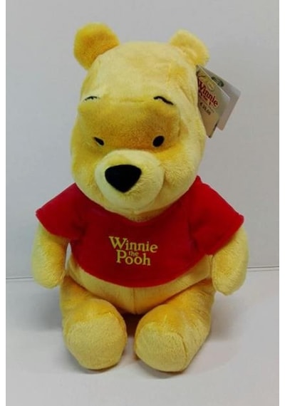 Disney Winnie The Pooh Peluş Oyuncak 61 Cm