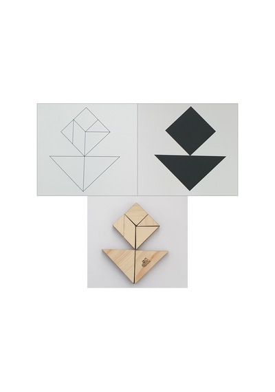 Wopu Tangram