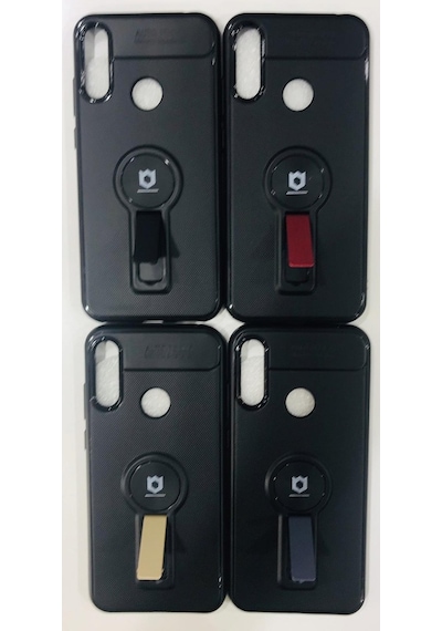 Huawei Y6 2019 Standli Kilif 365964586 Huawei Y6 2019 Standli Kilif 365964586