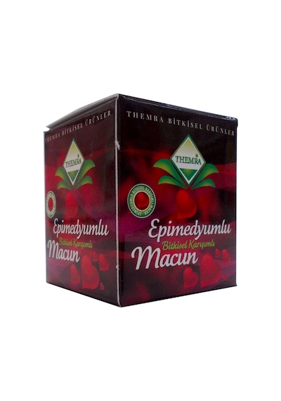 Ballı Bitkisel Macunu 43 Gr
