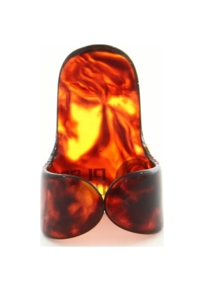 Planet Waves 4csh4 Medium Finger Picks 1 Adet Parnak Penası medi