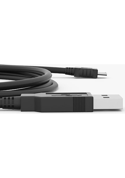 LG Uyumlu Sony Htc Micro Usb Şarj Data Kablo 1 Metre (281837446)