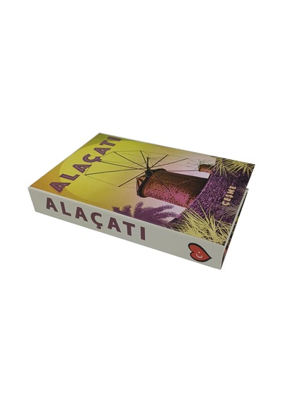 2026-746 Alaçatı
