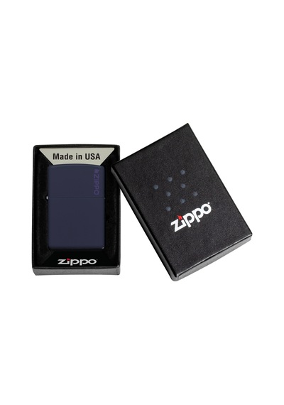 Zippo Logo Çakmak - 239ZL