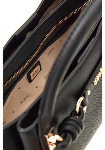 Guess Camelia Kadın El Çantası Hwbg9742060 Siyah