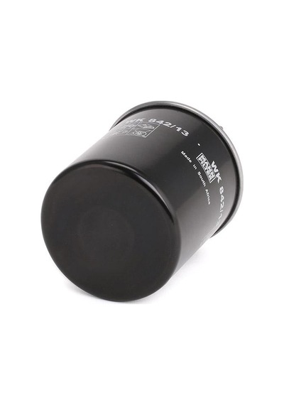 Mann Filter Yakıt Filtresi Wk842/13