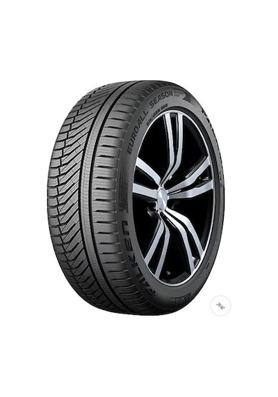 Falken 245/45R19 102W XL Euroall Season AS220 Dört Mevsim Lastiği 2025