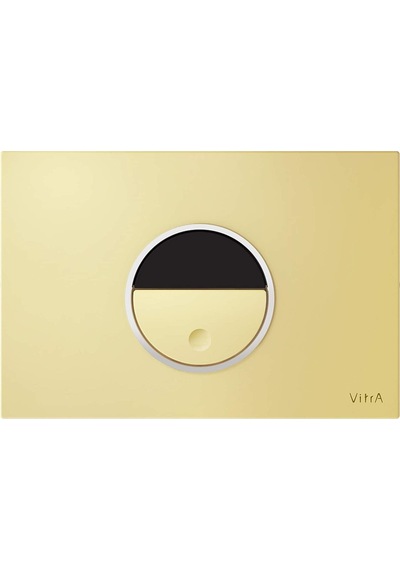 VitrA Pro 748-1420 Fotoselli Kumanda Paneli Altın