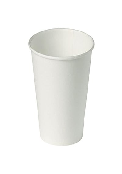 Huhtamaki Kağıt Bardak 20 Oz 500 Ml 50'li Paket