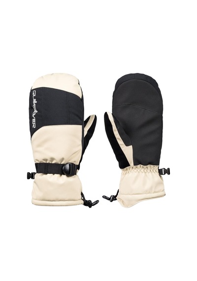 Quiksilver Mission Erkek Eldiven Quıksılver Renkli Çok Renkli