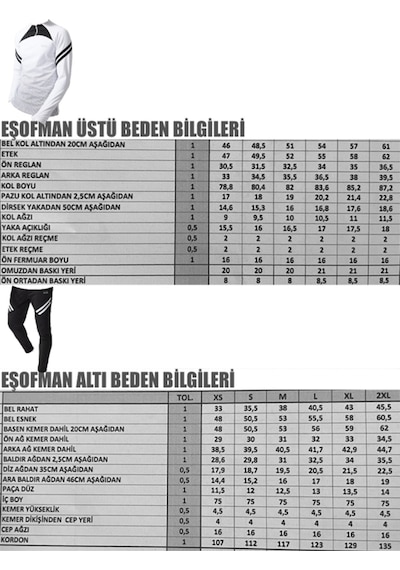 Man Alt-üst Eşofman Takımı %100 Polyester Şardonlu Dalgıç Kumaş Multicolor