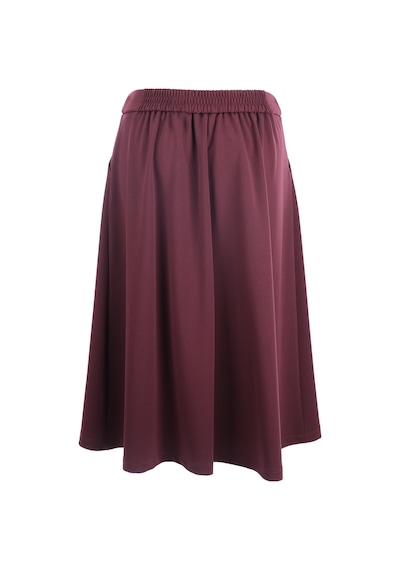 Etek Ekol 26kekl02023 Bordo