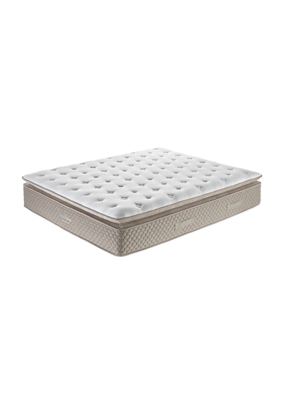Pierre Cardin Roll&Sleep Premium Roll Pack Tek Kişilik Yatak