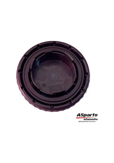 Audi A3 Koltuk Sirt Ayar Kolu Siyah 8P4881671 4Pk 478181804