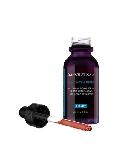 Cildin Dolgunluğunu Artıran Düzeltmeye Yardımcı Hyaluronic Acid Intensifier Serum 30ml