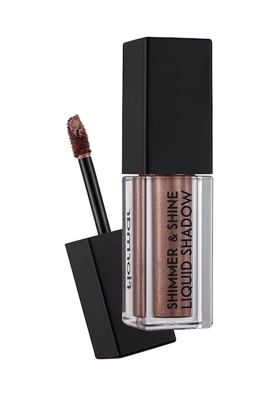 Shimmer & Yoğun Işıltılı Likit Metalik Göz Farı 0 79031087