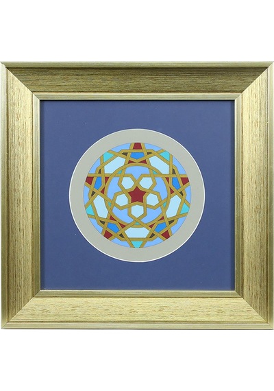 Tezhip Tablo-5842