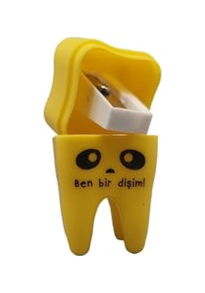 Ayrex Şeklinde Kalemtıraş