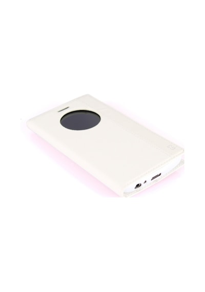 LG Uyumlu G2 Mini D610 Diksli Ve Gizli Miknatisli Pencereli Magnum Kilif 202929457