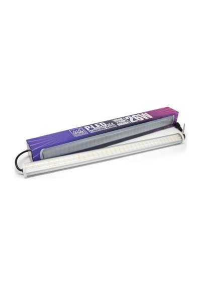 P-led V2.0 26w 3000k 2100k 660nm Bloom Güç Kablosu Dahil Değildir