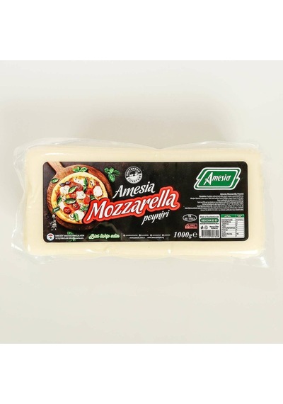 Mozzarella Peyniri 1000 G Diğer