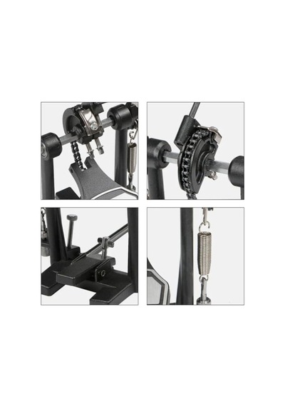 G600 Kick Pedalı