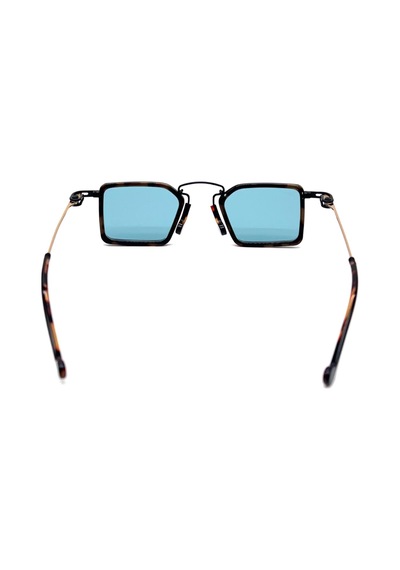 Kilian K-euforıa-c2-42 Unisex Güneş Gözlüğü Siyah