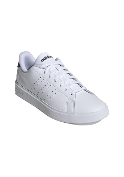 Adidas Erkek Sneaker Beyaz If1661 Adidas Advantage 2.0 25K339If1661 339A38