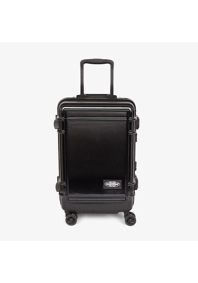 Eastpak Resist'r Case S Unisex Siyah Valiz Ek0a5bje4z51 Siyah