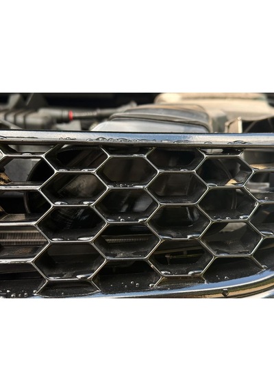 2005-2010 Ford Focus Soğuk Hava Emiş Şnorkeli