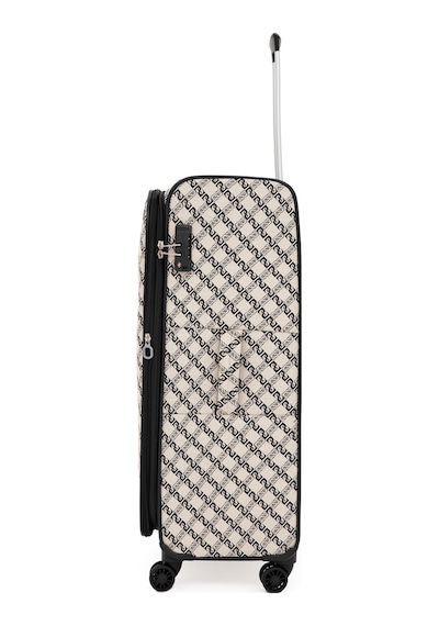 Pierre Cardin Kadın Taş Valiz 50297875-vr049 Taş