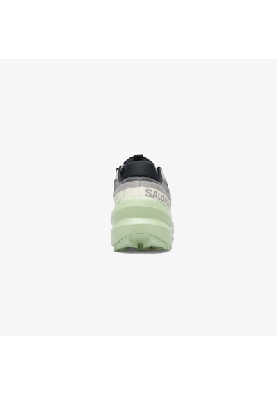 Salomon Speedcross 6 Kadın Gri Koşu Ayakkabısı L47582000
