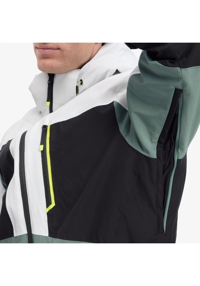 Mc Kinley Mckinley Felias Erkek Gri Kayak Montu 432492 Gri