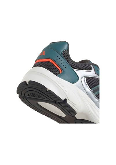 Adidas Erkek Koşu Ayakkabı Crazychaos 2000 Jr5997 Gri