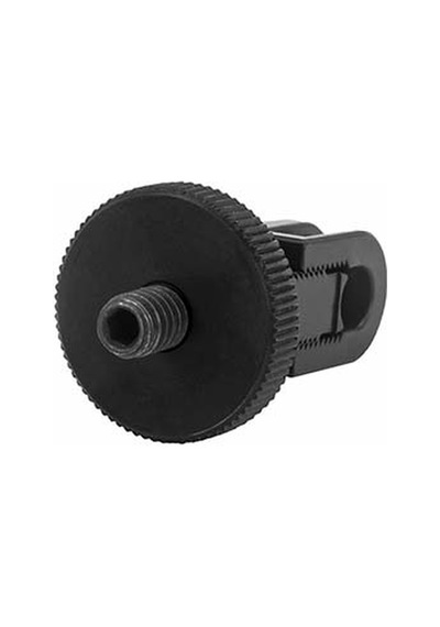 Jerkstopper Thread Mount Kablo Bağlantı Destek Aparatı
