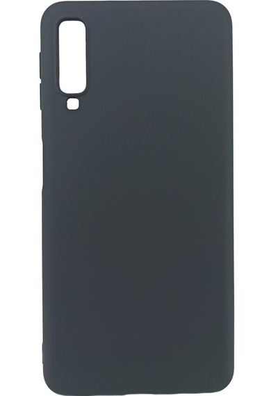 Samsung Galaxy Uyumlu A7 2018 Nano Lansman Silikon Kilif 527614728
