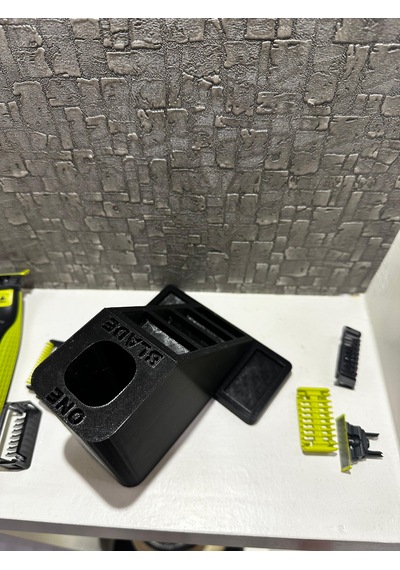 Ertuma One Blade Uyumlu Stand