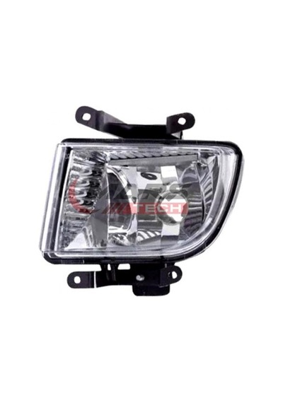 Sis - 588 - Lambası Sağ Hyundaı - Csmo-tex - Getz 02-05